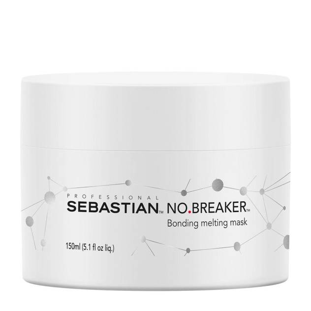 NO.BREAKER Mascarilla Tratamiento Reparador Cabello Dañado 150 ml