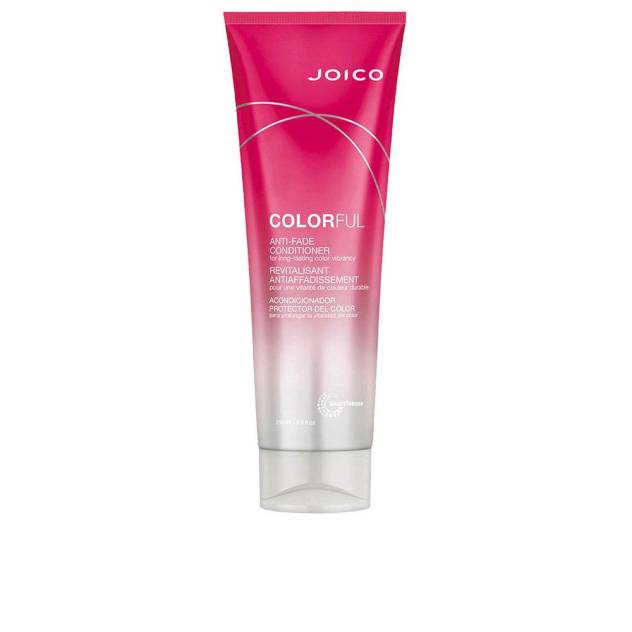 COLORFUL ANTI-FADE conditioner 250 ml COLORFUL ANTI-FADE conditioner 250 ml