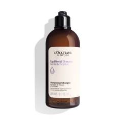 AROMA champú equilibrio y suavidad 300 ml