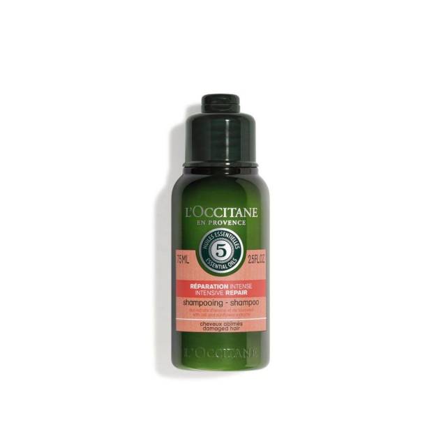 AROMA champú reparador 75 ml