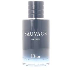 SAUVAGE EAU FORTE edp vapo 100 ml