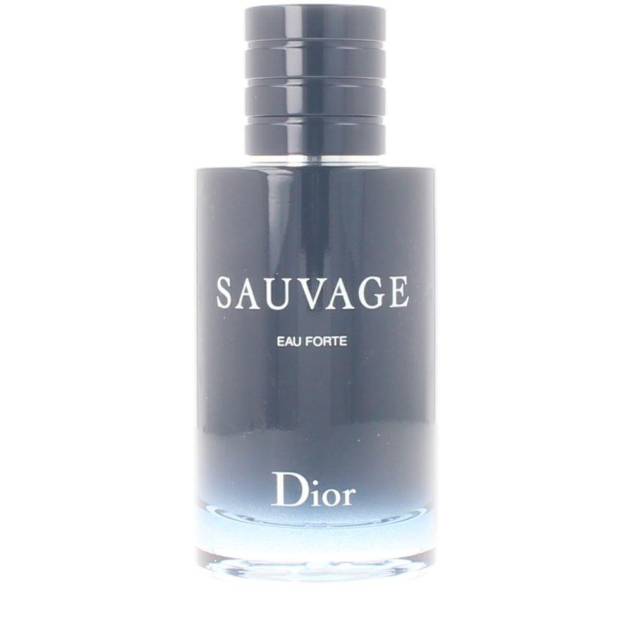 SAUVAGE EAU FORTE edp vapo 100 ml SAUVAGE EAU FORTE edp vapo 100 ml