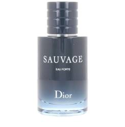 SAUVAGE EAU FORTE edp vapo 60 ml