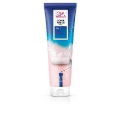 COLOR FRESH MASK Mascarilla de color Fun #blue 150 ml