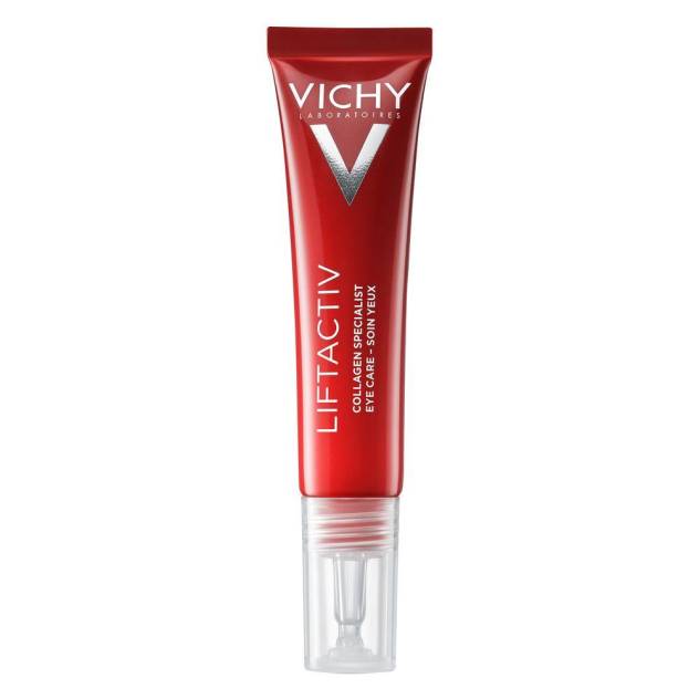 LIFTACTIV COLLAGEN SPECIALIST contorno de ojos 15 ml