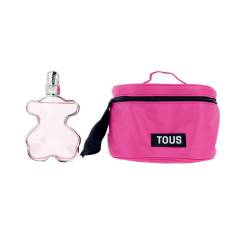 LOVEME ESTUCHE 2 pz