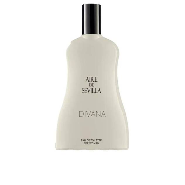 AIRE DE SEVILLA DIVANA edt vapo 150 ml