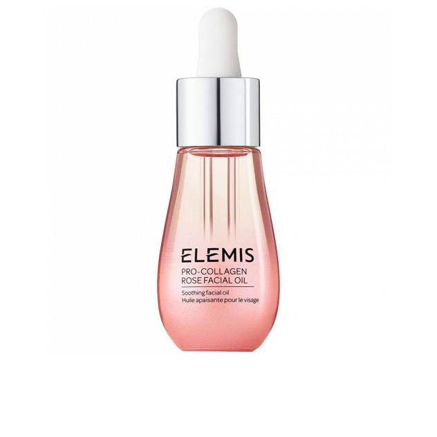 PRO-COLLAGEN rose facial oil 15 ml