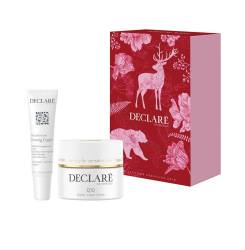 AGE CONTROL Q10 CREMA ESTUCHE 2 pz