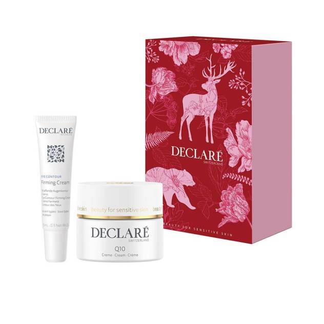 AGE CONTROL Q10 CREMA ESTUCHE 2 pz