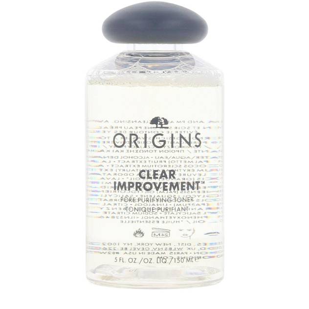 ZERO OIL pore purifyng toner 150 ml