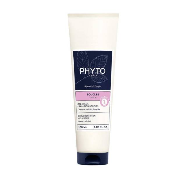 RIZOS gel-crema definición de rizos 150 ml