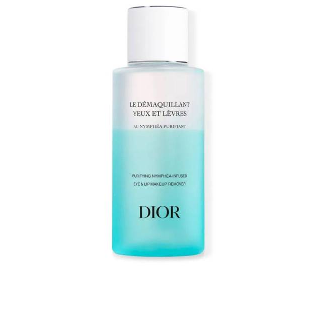 DUO EXPRESS démaquillant yeux 125 ml