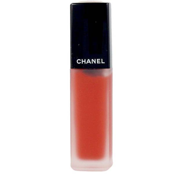 ROUGE ALLURE liquid velvet #214-bouleversante 6 ml ROUGE ALLURE liquid velvet #214-bouleversante 6 ml