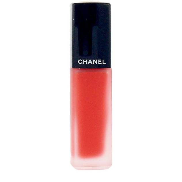 ROUGE ALLURE liquid velvet #218-envoûtante 6 ml ROUGE ALLURE liquid velvet #218-envoûtante 6 ml