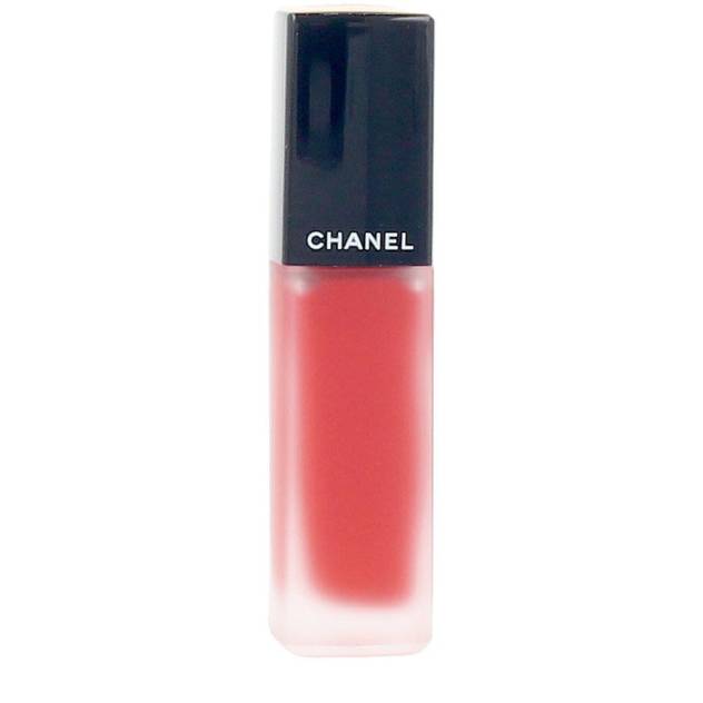 ROUGE ALLURE liquid velvet #224-passionnante 6 ml ROUGE ALLURE liquid velvet #224-passionnante 6 ml