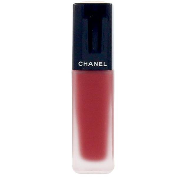 ROUGE ALLURE liquid velvet #226-séduisante 6 ml ROUGE ALLURE liquid velvet #226-séduisante 6 ml