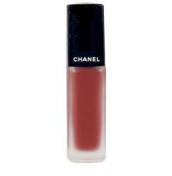 ROUGE ALLURE liquid velvet #228-fascinante 6 ml