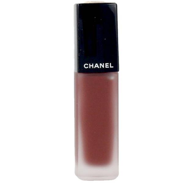 ROUGE ALLURE liquid velvet #232-renversante 6 ml ROUGE ALLURE liquid velvet #232-renversante 6 ml