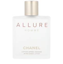 ALLURE HOMME loción para después afeitado 100 ml