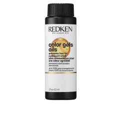 COLOR GELS OIL #8WG - 8.34 3 x 60 ml