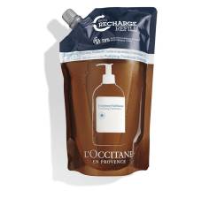 AROMACOLOGÍA champú frescor revitalizante ecorecarga 500 ml