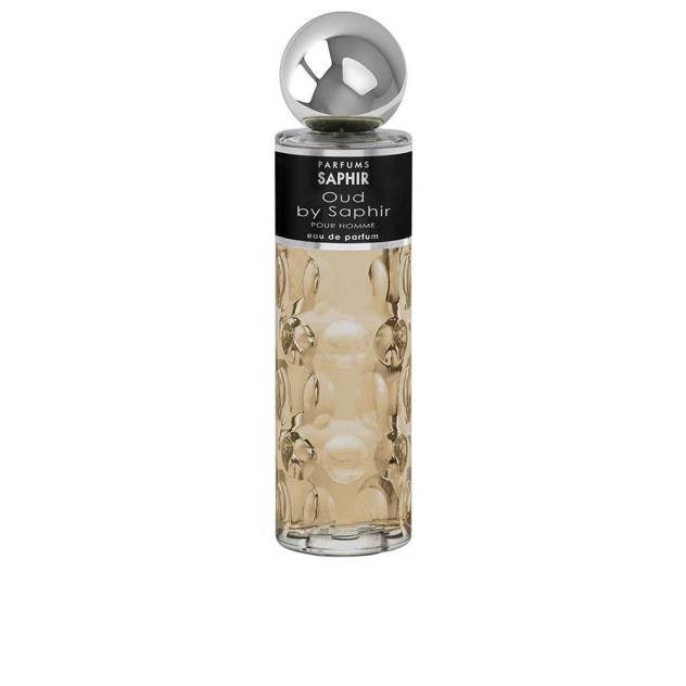 OUD BY SAPHIR edp vapo 200 ml OUD BY SAPHIR edp vapo 200 ml