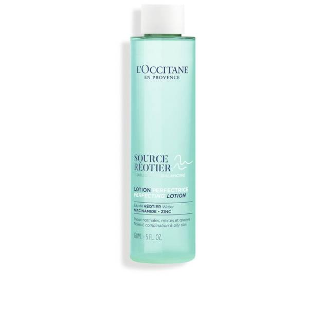 SOURCE REOTIER esencia perfeccionadora 150 ml