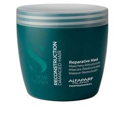 SEMI DI LINO RECONSTRUCTION mascarilla restructurante 500 ml