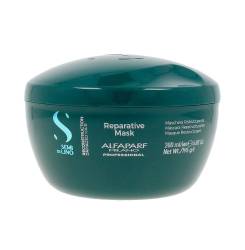 SEMI DI LINO RECONSTRUCTION mascarilla restructurante 200 ml