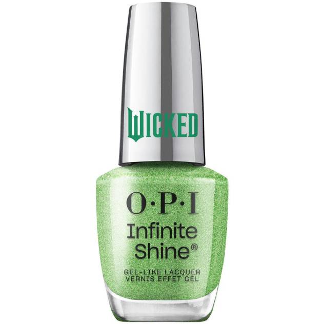 INFINITE SHINE - Colección Wicked - Esmalte de uñas de larga duración #OPI'm Phosphorescent! 15 ml