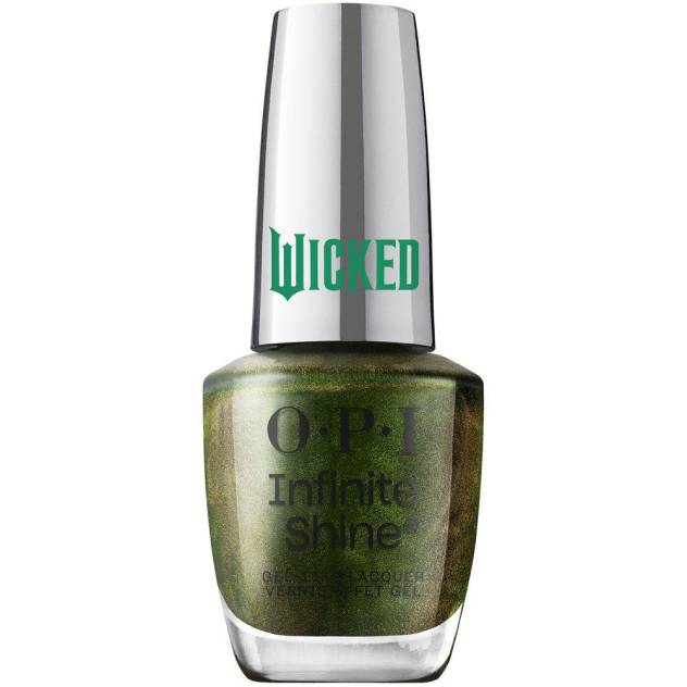 INFINITE SHINE - Colección Wicked - Esmalte de uñas de larga duración #Ozmopolitan 15 ml