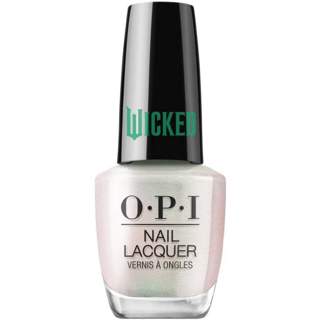 NAIL LACQUER - Colección Wicked - Esmalte de uñas duración hasta 7 días #Oh, For Oz Sake 15 ml