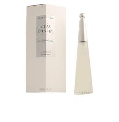 L'EAU D'ISSEY eau de toilette vaporizador 50 ml