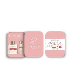 PASSION COUTURE ESTUCHE 2 pz