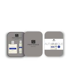 AUTHENTIQUE ESTUCHE 2 pz