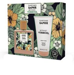 BOTANIC VERBENA ESTUCHE 2 pz