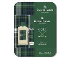 GOLF CLUB ESTUCHE 2 pz
