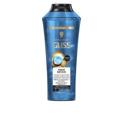GLISS AQUA REVIVE champú hidratante 400 ml