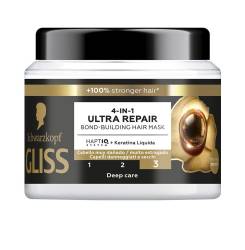 GLISS ULTIMATE REPAIR mascarilla 400 ml