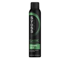 ANTI GRASA champú seco 200 ml