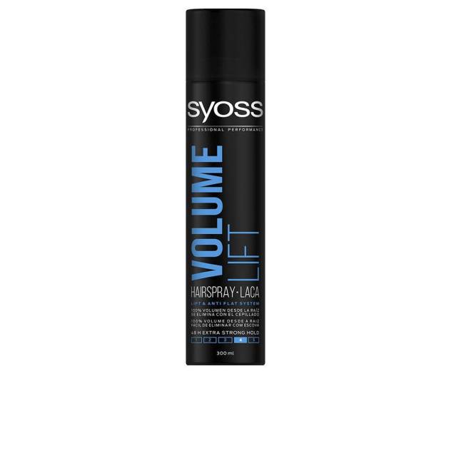 VOLUME LIFT laca 300 ml