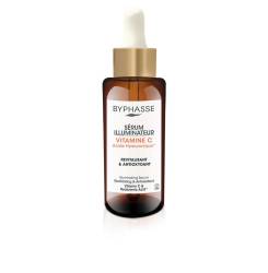 SÉRUM ILLUMINATEUR vitamine C 50 ml