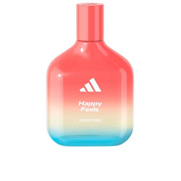 VIBES MUJER HAPPY FEELS eau de parfum vapo 100 ml