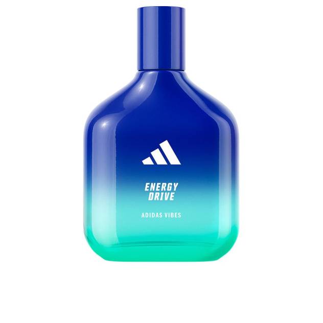 VIBES MAN ENERGY DRIVE eau de parfum vapo 100 ml