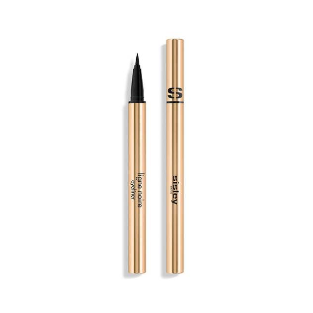 LIGNE NOIRE eyeliner #Deep Black 1 u
