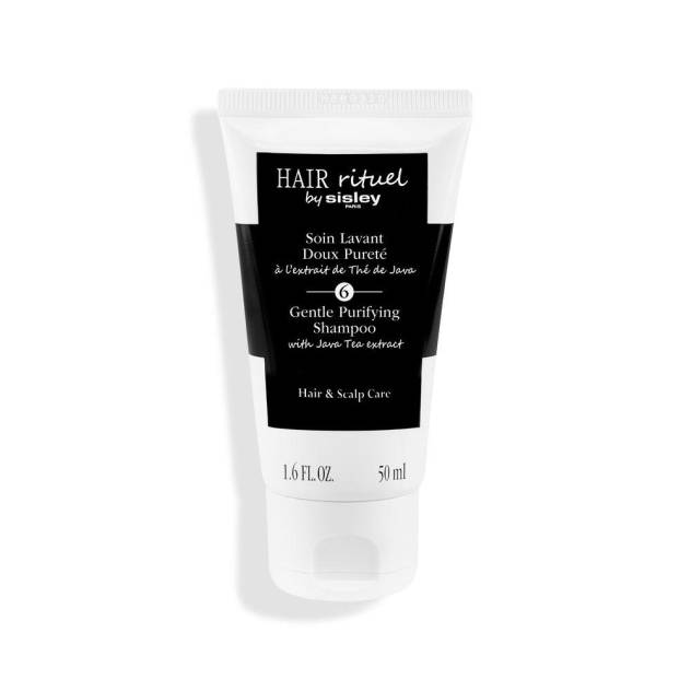 HAIR RITUEL soin lavant doux pureté 50 ml