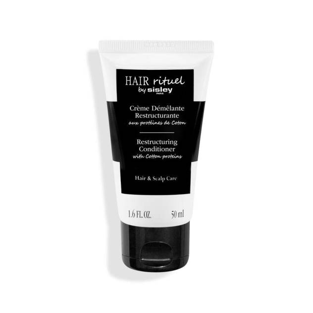 HAIR RITUEL crème démêlante restructurante 50 ml