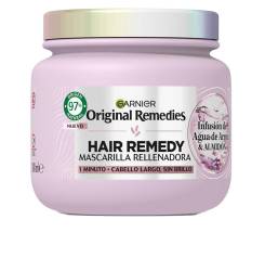 Masca de par hidratanta Garnier ORIGINAL REMEDIES 340 ml