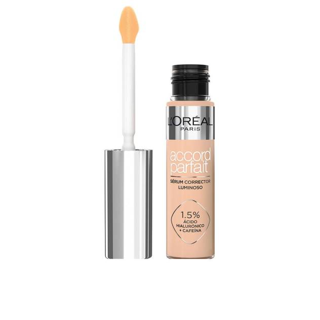 ACCORD PARFAIT sérum corrector luminoso #7N 11 ml ACCORD PARFAIT sérum corrector luminoso #7N 11 ml